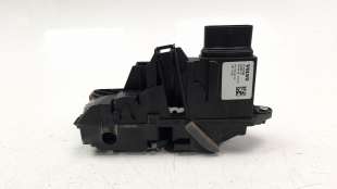 Recambio de cerradura puerta delantera derecha para volvo v60 familiar 2018- 2.0 diesel cat referencia OEM IAM 31440998  