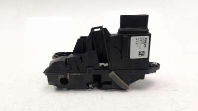 Recambio de cerradura puerta delantera derecha para volvo v60 familiar 2018- 2.0 diesel cat referencia OEM IAM 31440998  