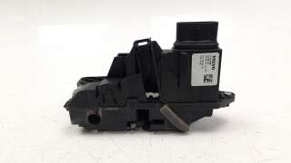 Recambio de cerradura puerta delantera derecha para volvo v60 familiar 2018- 2.0 diesel cat referencia OEM IAM 31440998  