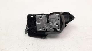 Recambio de cerradura puerta delantera derecha para volvo v60 familiar 2018- 2.0 diesel cat referencia OEM IAM 31440998  