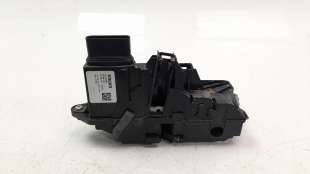 Recambio de cerradura puerta delantera izquierda para volvo v60 familiar 2018- 2.0 diesel cat referencia OEM IAM 31440997  
