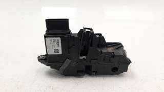 Recambio de cerradura puerta delantera izquierda para volvo v60 familiar 2018- 2.0 diesel cat referencia OEM IAM 31440997  
