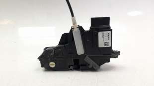 Recambio de cerradura puerta trasera derecha para volvo v60 familiar 2018- 2.0 diesel cat referencia OEM IAM 31462000  