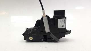 Recambio de cerradura puerta trasera derecha para volvo v60 familiar 2018- 2.0 diesel cat referencia OEM IAM 31462000  