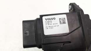 Recambio de cerradura puerta trasera derecha para volvo v60 familiar 2018- 2.0 diesel cat referencia OEM IAM 31462000   2