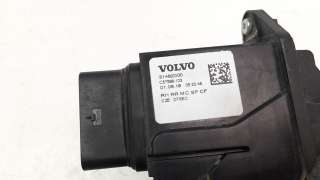 Recambio de cerradura puerta trasera derecha para volvo v60 familiar 2018- 2.0 diesel cat referencia OEM IAM 31462000  