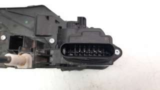 Recambio de cerradura puerta trasera derecha para volvo v60 familiar 2018- 2.0 diesel cat referencia OEM IAM 31462000  