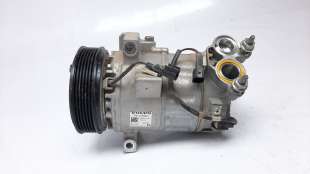 Recambio de compresor aire acondicionado para volvo v60 familiar 2018- 2.0 diesel cat referencia OEM IAM 31449067 320178 CAF5600