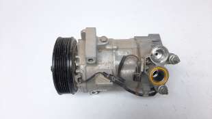 Recambio de compresor aire acondicionado para volvo v60 familiar 2018- 2.0 diesel cat referencia OEM IAM 31449067 320178 CAF5600 2