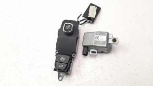 Recambio de conmutador de arranque para volvo v60 familiar 2018- 2.0 diesel cat referencia OEM IAM 31443819  