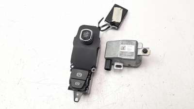 Recambio de conmutador de arranque para volvo v60 familiar 2018- 2.0 diesel cat referencia OEM IAM 31443819  