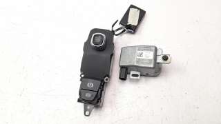 Recambio de conmutador de arranque para volvo v60 familiar 2018- 2.0 diesel cat referencia OEM IAM 31443819  