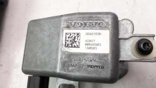 Recambio de conmutador de arranque para volvo v60 familiar 2018- 2.0 diesel cat referencia OEM IAM 31443819   2