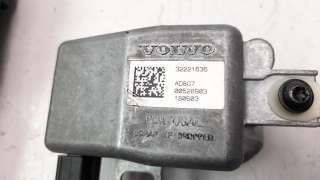 Recambio de conmutador de arranque para volvo v60 familiar 2018- 2.0 diesel cat referencia OEM IAM 31443819  