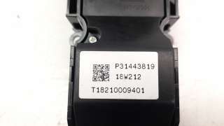 Recambio de conmutador de arranque para volvo v60 familiar 2018- 2.0 diesel cat referencia OEM IAM 31443819  