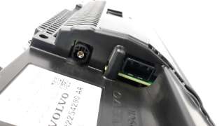 Recambio de cuadro instrumentos para volvo v60 familiar 2018- 2.0 diesel cat referencia OEM IAM P32254290AA 36010424 