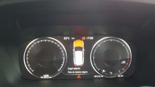 Recambio de cuadro instrumentos para volvo v60 familiar 2018- 2.0 diesel cat referencia OEM IAM P32254290AA 36010424 