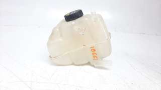 Recambio de deposito expansion para volvo v60 familiar 2018- 2.0 diesel cat referencia OEM IAM 31465682  