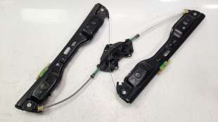 Recambio de elevalunas delantero derecho para volvo v60 familiar 2018- 2.0 diesel cat referencia OEM IAM 31462709  