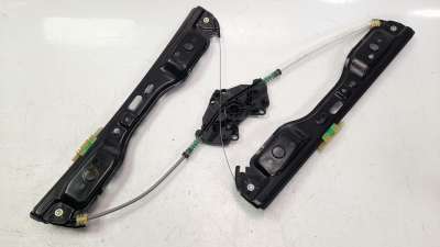 Recambio de elevalunas delantero derecho para volvo v60 familiar 2018- 2.0 diesel cat referencia OEM IAM 31462709  