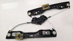 Recambio de elevalunas delantero derecho para volvo v60 familiar 2018- 2.0 diesel cat referencia OEM IAM 31462709   2