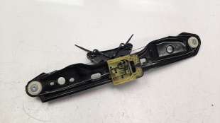 Recambio de elevalunas trasero derecho para volvo v60 familiar 2018- 2.0 diesel cat referencia OEM IAM 31462707   2