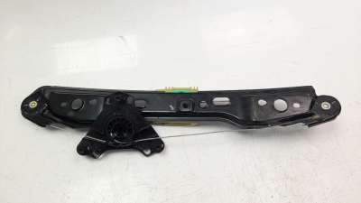 Recambio de elevalunas trasero izquierdo para volvo v60 familiar 2018- 2.0 diesel cat referencia OEM IAM 31462706  