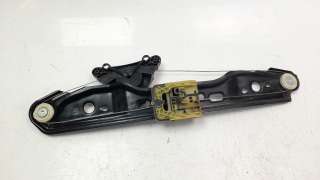 Recambio de elevalunas trasero izquierdo para volvo v60 familiar 2018- 2.0 diesel cat referencia OEM IAM 31462706  