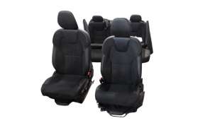 Recambio de juego asientos completo para volvo v60 familiar 2018- 2.0 diesel cat referencia OEM IAM 31685194  