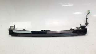 Recambio de luz central de freno para volvo v60 familiar 2018- 2.0 diesel cat referencia OEM IAM 31468198  