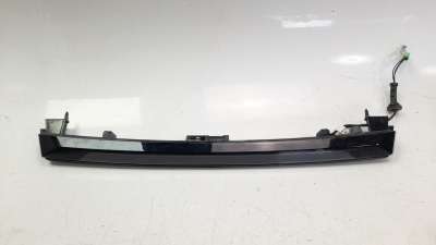 Recambio de luz central de freno para volvo v60 familiar 2018- 2.0 diesel cat referencia OEM IAM 31468198  