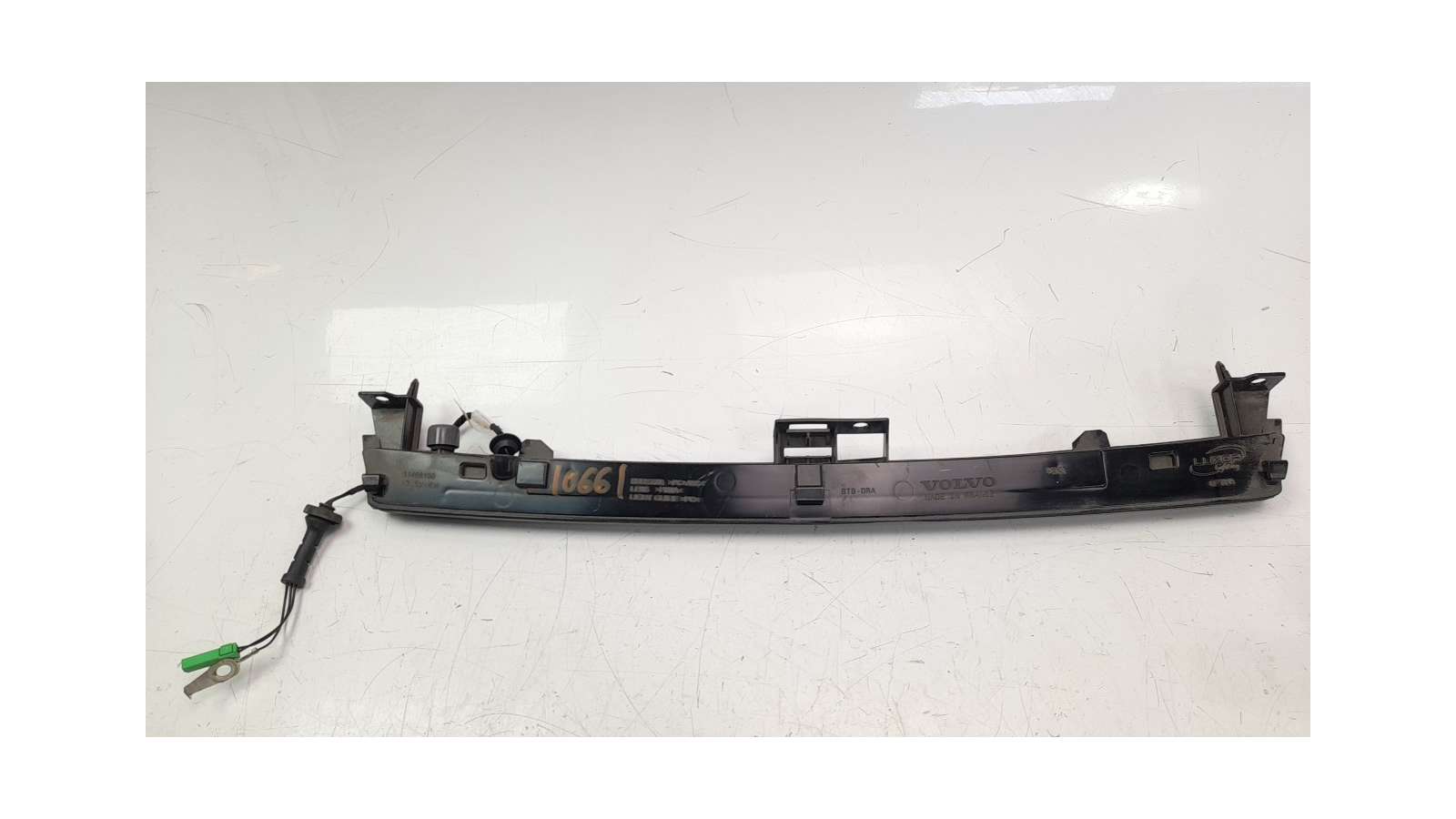 Recambio de luz central de freno para volvo v60 familiar 2018- 2.0 diesel cat referencia OEM IAM 31468198   Recambio de luz central de freno para volvo v60 familiar 2018- 2.0 diesel cat referencia OEM IAM 31468198