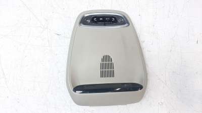 Recambio de luz interior para volvo v60 familiar 2018- 2.0 diesel cat referencia OEM IAM 31479608  