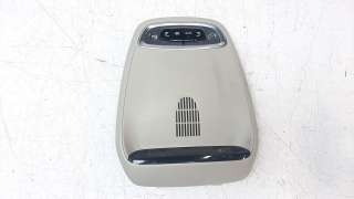 Recambio de luz interior para volvo v60 familiar 2018- 2.0 diesel cat referencia OEM IAM 31479608  