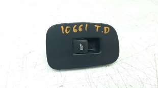 Recambio de mando elevalunas trasero derecho para volvo v60 familiar 2018- 2.0 diesel cat referencia OEM IAM 31433408  