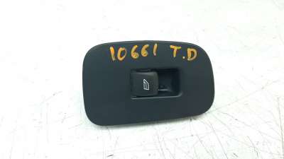 Recambio de mando elevalunas trasero derecho para volvo v60 familiar 2018- 2.0 diesel cat referencia OEM IAM 31433408  
