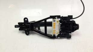 Recambio de maneta exterior delantera derecha para volvo v60 familiar 2018- 2.0 diesel cat referencia OEM IAM 39791876   2
