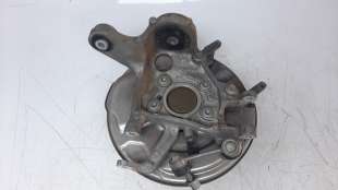 Recambio de mangueta trasera derecha para volvo v60 familiar 2018- 2.0 diesel cat referencia OEM IAM 31476232   2