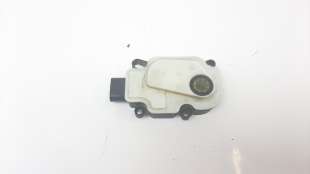 Recambio de motor calefaccion para volvo v60 familiar 2018- 2.0 diesel cat referencia OEM IAM A24051103312  