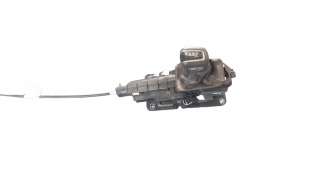 Recambio de palanca cambio para volvo v60 familiar 2018- 2.0 diesel cat referencia OEM IAM 31492811  