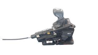 Recambio de palanca cambio para volvo v60 familiar 2018- 2.0 diesel cat referencia OEM IAM 31492811  