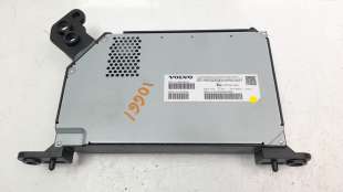 Recambio de sistema audio / radio cd para volvo v60 familiar 2018- 2.0 diesel cat referencia OEM IAM 32212303 32212303AA 