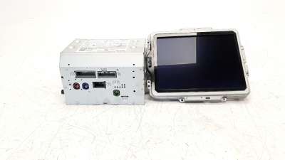 Recambio de sistema navegacion gps para volvo v60 familiar 2018- 2.0 diesel cat referencia OEM IAM 32247465AA 36010535 