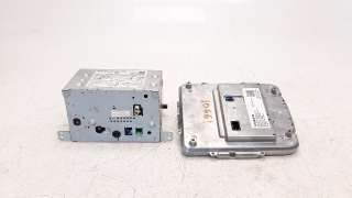 Recambio de sistema navegacion gps para volvo v60 familiar 2018- 2.0 diesel cat referencia OEM IAM 32247465AA 36010535 