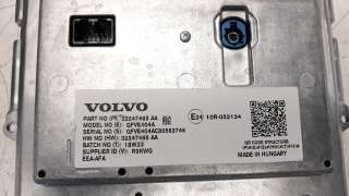 Recambio de sistema navegacion gps para volvo v60 familiar 2018- 2.0 diesel cat referencia OEM IAM 32247465AA 36010535 