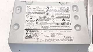 Recambio de sistema navegacion gps para volvo v60 familiar 2018- 2.0 diesel cat referencia OEM IAM 32247465AA 36010535 