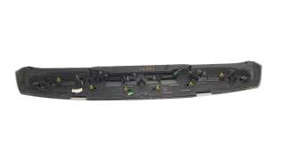 Recambio de aleron trasero para volvo v60 familiar 2018- 2.0 diesel cat referencia OEM IAM 31455434  