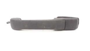 Recambio de maneta exterior trasera derecha para volkswagen golf iii berlina (1h1) 1991-1998 1.4 referencia OEM IAM 1H4839205 10