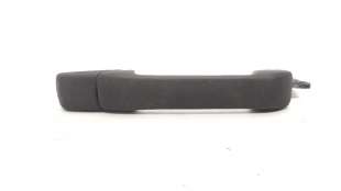 Recambio de maneta exterior trasera izquierda para volkswagen golf iii berlina (1h1) 1991-1998 1.4 referencia OEM IAM 1H4839205 