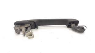 Recambio de maneta exterior trasera izquierda para volkswagen golf iii berlina (1h1) 1991-1998 1.4 referencia OEM IAM 1H4839205  2